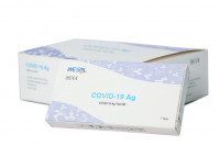 Экспресс тест на наличие антигена SARS-CoV-2 «COVID-19 Ag