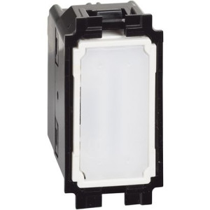 Переключатель (Invertitore) 10AX, 1M, Bticino, Living Now, K4004