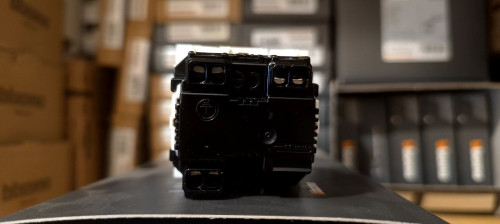 Розетка, 2M, цвет- белый, 16 А - 250 В переменного тока, 2P+T немецкий стандарт, Bticino, Living Now, KW4141